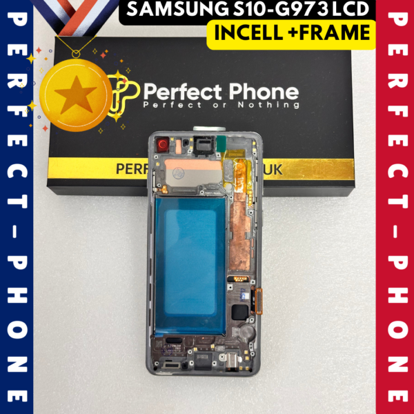 SAMSUNG S10 INCELL LCD-1