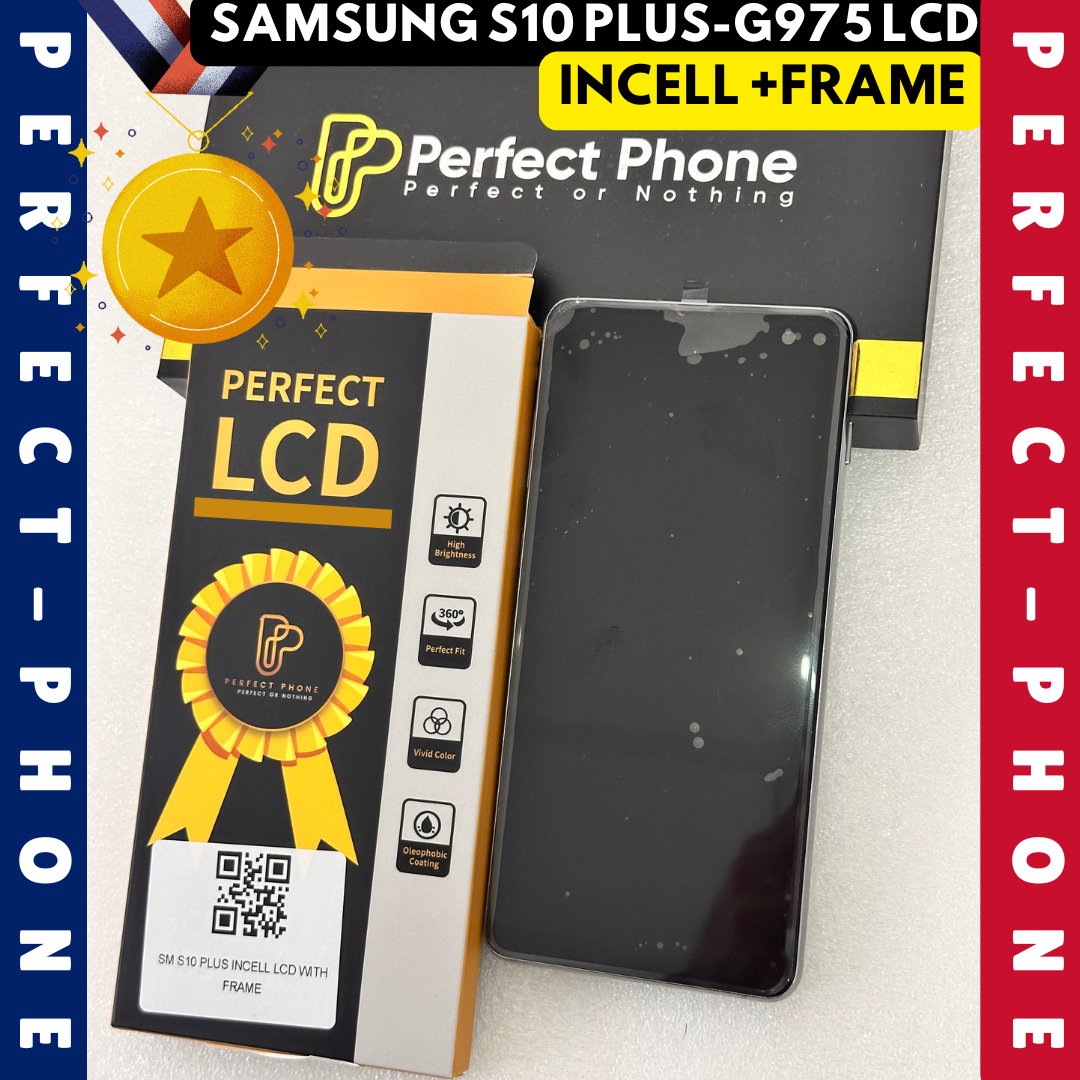 SAMSUNG S10 PLUS INCELL LCD-1 SAMSUNG S10 PLUS INCELL LCD-1