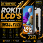 Samsung-A21S-INCELL-ROKIT-LCD-With-Frame