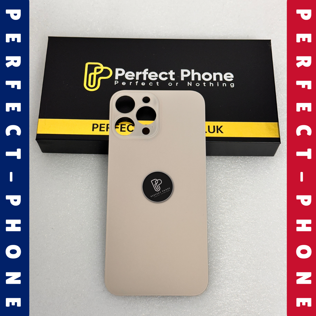 iphone 13 pro back glass gold iphone 13 pro back glass gold