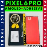 Google Pixel 6 Pro OLED LCD Screen Replacement - Perfect Phone