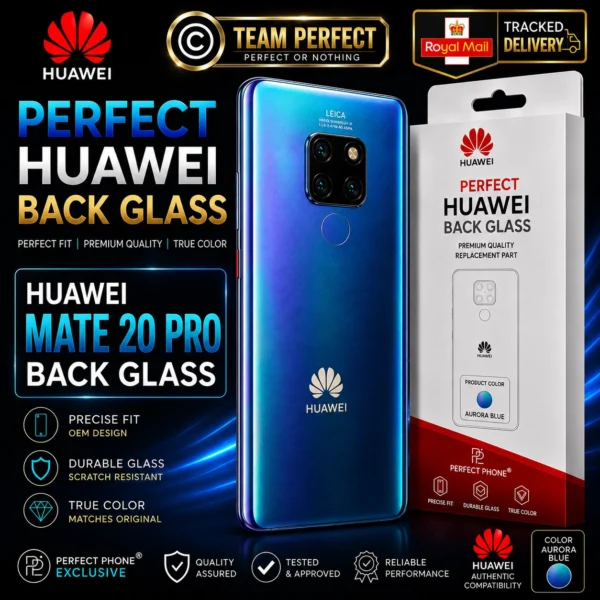Huawei-Mate-20-Pro-Back-Glass-OEM-Fit-Aurora