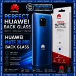 Huawei-Mate-20-Pro-Back-Glass-OEM-Fit-Blue