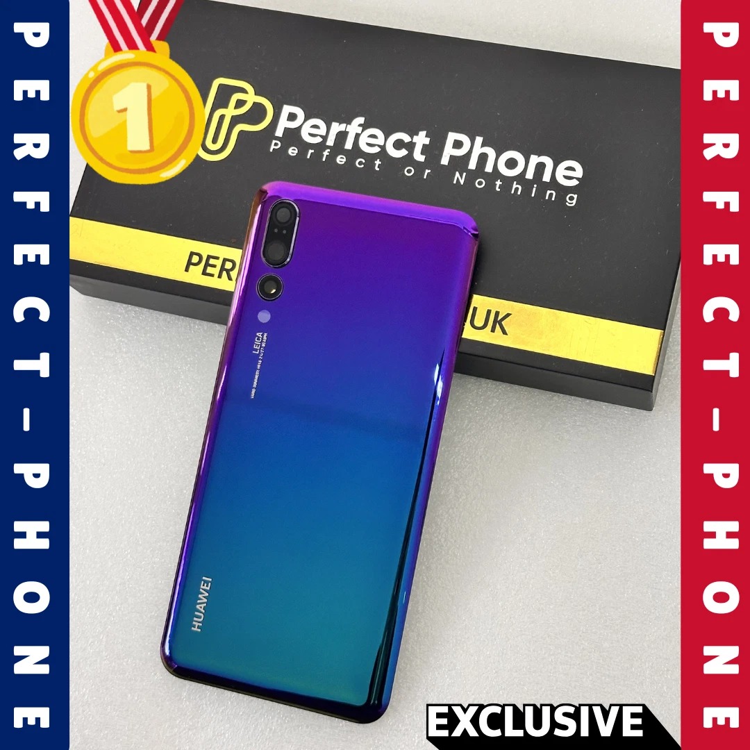Huawei-P20-Pro-Back-Glass-Green Huawei-P20-Pro-Back-Glass-Green