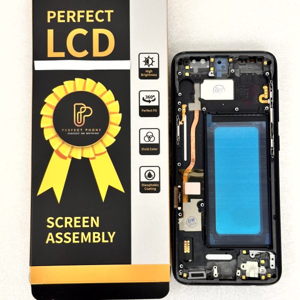 SAMSUNG S8 INCELL LCD-1