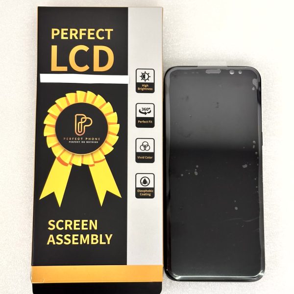 SAMSUNG S8 INCELL LCD