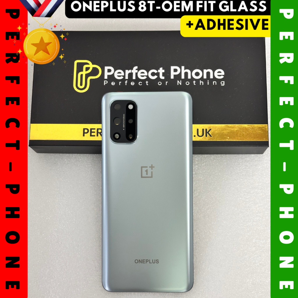 ONEPLUS-8T-BACKGLASS-SILVER