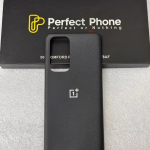 One Plus 9 Pro Back Glass Black