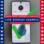 S21 ULTRA OLED