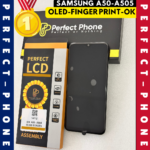 SAMSUNG-A50-A505-OLED SCREEN