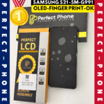 SAMSUNG-S21-G991-OLED