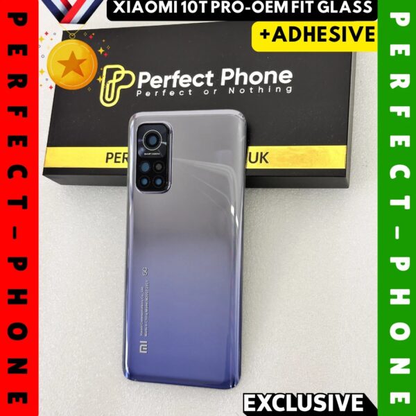 Xiaomi-10T-10T-Pro-Back-Glass-Silver