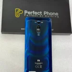 Xiaomi MI 9T Pro Replacement Back Glass Battery Cover-BLUE