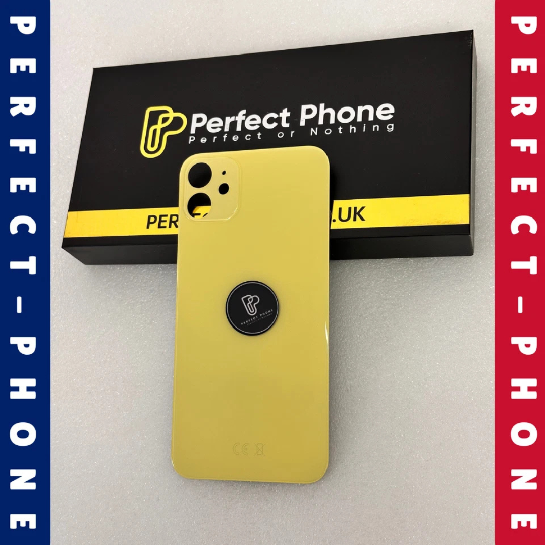 iPhone-11-Back-Glass iPhone-11-Back-Glass-Yellow