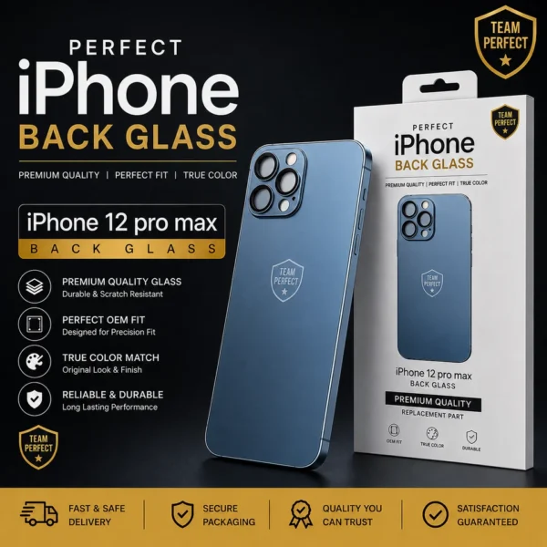 iPhone-12-Pro-Max-Back-Glass-OEM-Fit-Blue