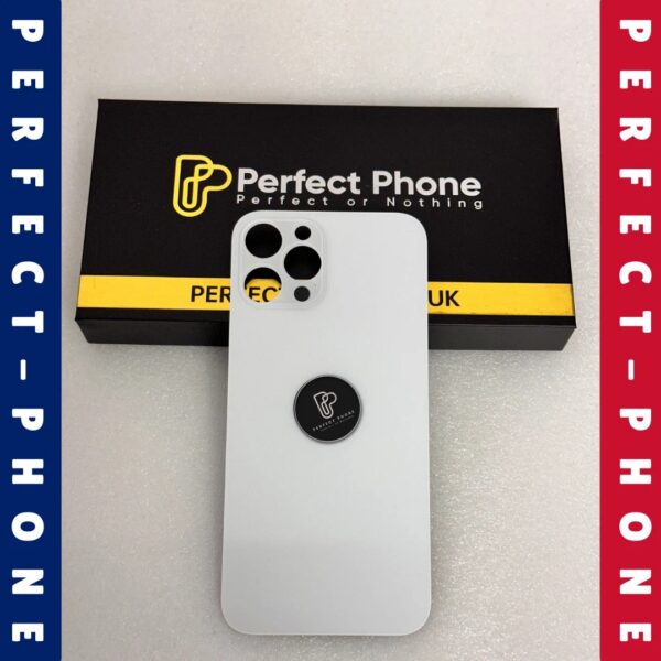 iPhone-12-Pro-Max-Back-Glass-White