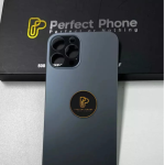 iPhone 12 Pro Back Glass -Space Grey