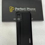 Oppo Find X2 lite Back Glass Back Cover Replacement-BLACK