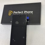 Honor 70 lite lcd with frame