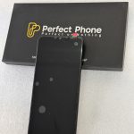 Oppo A15 CPH2185 LCD Display Screen Replacement With Frame