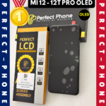 XIAOMI MI 12T-12T PRO OLED SCREEN