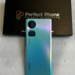 HONOR-70-BACK-GLASS-GREEN
