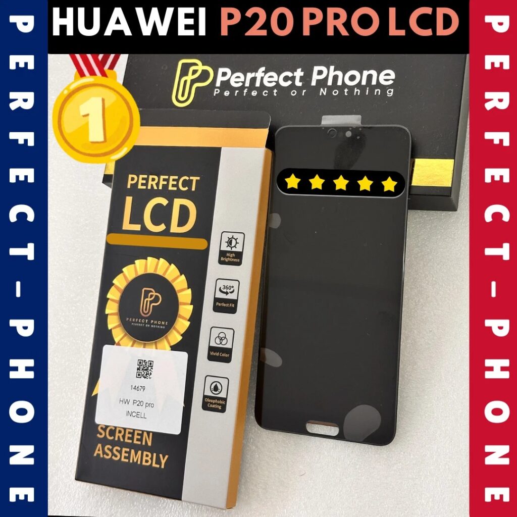 Huawei-P20-Pro-LCD-Without-Frame