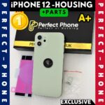 iPhone-12-Housing-Chasis-Parts-Green