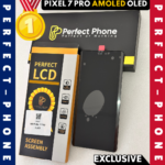 GOOGLE PIXEL 7 PRO OLED
