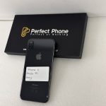 Apple iPhone X- Housing Chassis Original With Parts