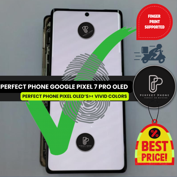 google pixel 7 pro oled-new
