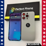 iphone 15 pro magnet - titanium grey