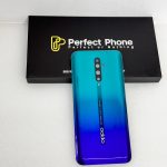 Oppo Reno 2Z CPH1951 CPH1945 PCKM70 PCKT00 Back Glass Battery Cover