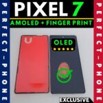 Google Pixel 7 OLED LCD - Perfect Phone