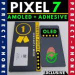 Google Pixel 7 OLED LCD - Perfect Phone