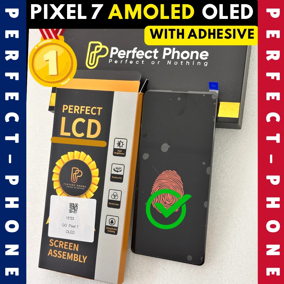 Google-Pixel-7-OLED-LCD-With-Frame Google-Pixel-7-OLED-LCD-With-Frame