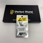 SAMSUNG S21 ULTRA CHARGING PORT