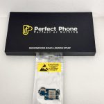 SAMSUNG A53 CHARGING PORT