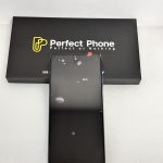 Samsung A52S SM-A528 OLED LCD Screen with Frame