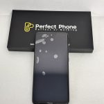 Samsung A52-5G SM-A526 OLED LCD Screen with Frame