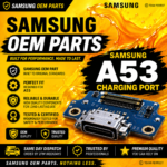 Samsung-A53-OEM-Charging-Port