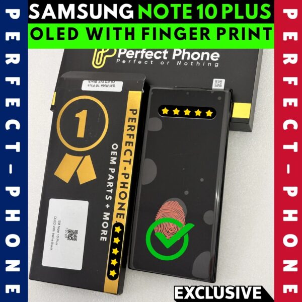 Samsung-Note-10-Plus-Oled-Lcd