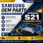 Samsung-S21-OEM-Charging-Port-Flex-Cable
