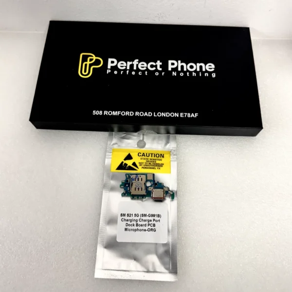 Samsung-S21-OEM-Charging-Port-Flex-Cable