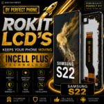 Samsung-S22-INCELL-ROKIT-LCD-With-Frame