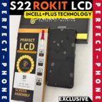 Samsung-S22-Incell-Lcd-With-Frame