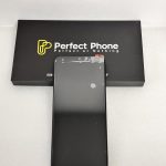 Samsung A03 CORE SM-A032 LCD Screen Display with frame