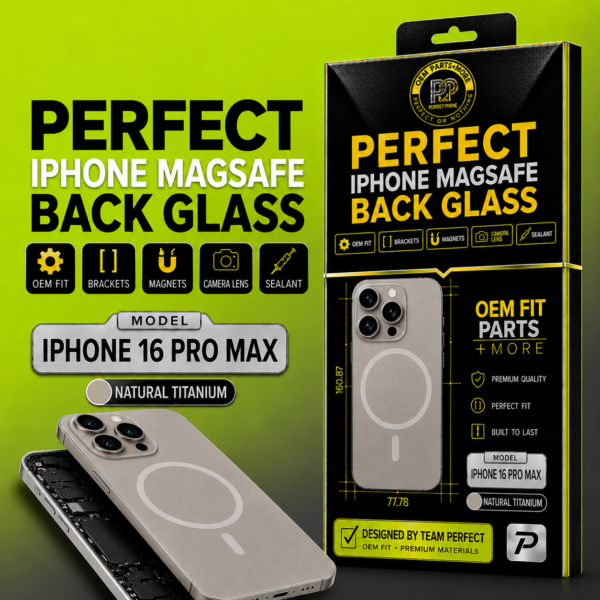 iPhone-16-Pro-Max-Back-Glass-with-Magnets-Natural Titanium-1