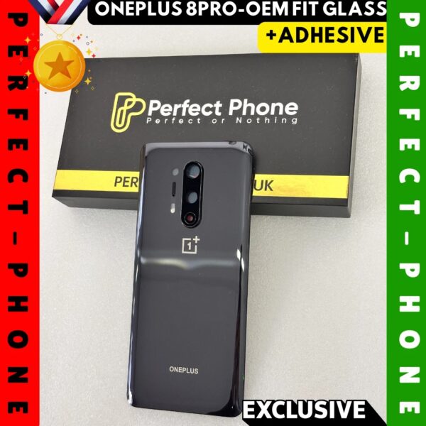 OnePlus-8-Pro-Back-Glass-Black
