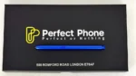 Samsung Galaxy Stylus Touch S Pen Note 20 Ultra 5G N980 N981 N986B Blue - Perfect Phone